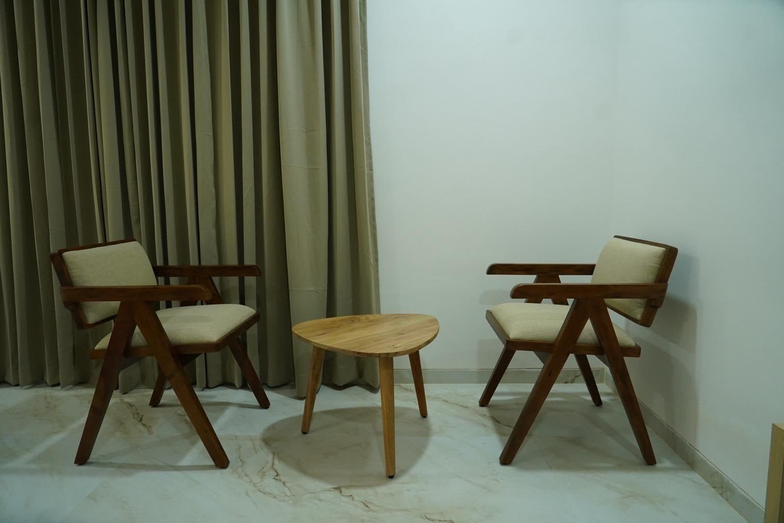 Luxury Room seating chairs