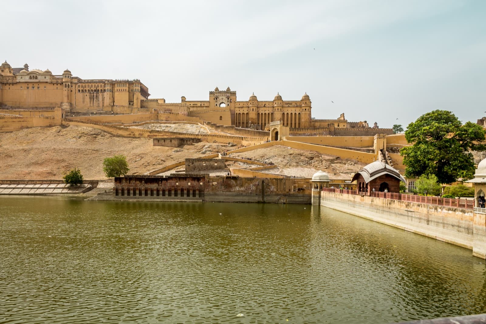 Amber Fort